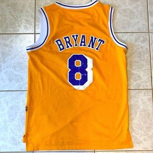 Kobe Bryant #8 Jersey